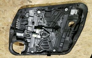 KIA Sportage Alzacristalli della portiera anteriore con motorino 82481F1010