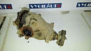 BMW 1 F20 F21 Mechanizm różnicowy tylny / Dyferencjał 33107599467