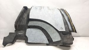 Nissan Qashqai Garniture panneau latérale du coffre 84951JD00B