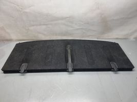 Volvo V40 Doublure de coffre arrière, tapis de sol 31332549