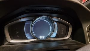 Volvo V60 Geschwindigkeitsmesser Cockpit 31394751