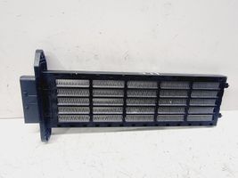 Nissan Qashqai Radiateur électrique de chauffage auxiliaire 271431KB0A