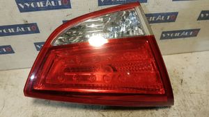 Hyundai ix35 Luci posteriori del portellone del bagagliaio 924052Y000