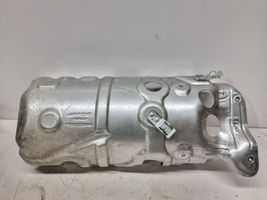 Volvo V60 Bouclier thermique d'échappement 30757840