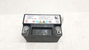 Volvo V60 Batterie 31296300