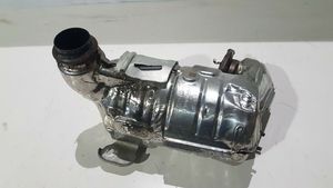 Dacia Duster Filtr cząstek stałych Katalizator / FAP / DPF 208A07026R