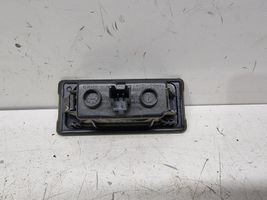 Audi A6 C7 Lampa oświetlenia tylnej tablicy rejestracyjnej 4G0943021