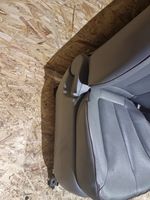 Hyundai Santa Fe Fotele / Kanapa / Komplet 886102B030J4