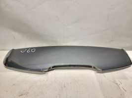 Volvo V60 Becquet de coffre 39804000