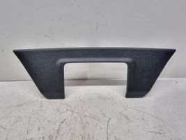 Volvo V40 Rivestimento serratura portellone posteriore/bagagliaio 31307477