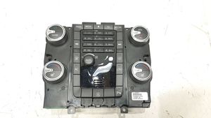 Volvo V60 Console centrale, commande de multimédia l'unité principale 31398587