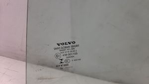 Volvo V60 Luna de la puerta trasera 31335330
