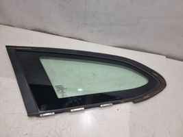 Volvo V60 Rear side window/glass 31385436