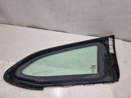 Volvo V60 Rear side window/glass 31385436