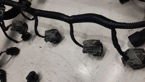 Volvo V40 Faisceau de câblage pour moteur 31376090