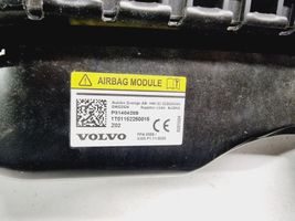 Volvo V40 Airbag per pedoni 31404289