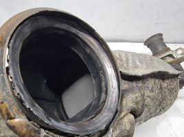 Opel Grandland X Filtre à particules catalyseur FAP / DPF 9816064980