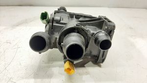 Opel Grandland X Termostaatin kotelo 9807198480