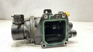 Opel Grandland X Termostaatin kotelo 9807198480