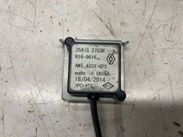 Renault Captur Antena GPS 259752753R