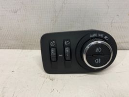 Opel Grandland X Light switch 39085926