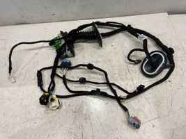 Opel Grandland X Front door wiring loom 9825143780