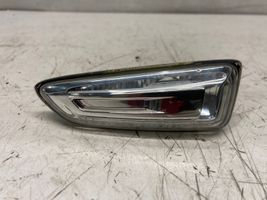 Opel Grandland X Front fender indicator light 13491088