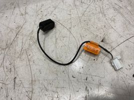 Opel Grandland X Microphone (Bluetooth / téléphone) 9812377080