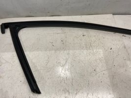 Opel Grandland X Rubber seal front door window/glass 9814856480