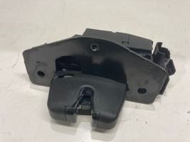 Opel Grandland X Tailgate/trunk/boot lock/catch/latch 9816195380