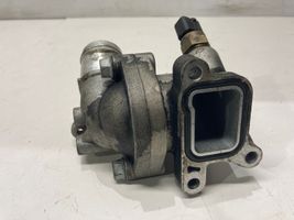 KIA Sportage Thermostat 256102A760