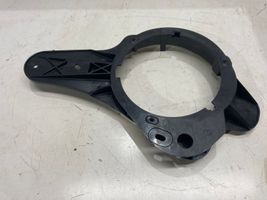 Peugeot 3008 II Support, cache d'enceinte latérale 9813827180