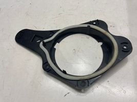 Peugeot 3008 II Support, cache d'enceinte latérale 9813827180