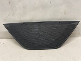 Peugeot 3008 II Panneau de garniture console centrale 9810239077