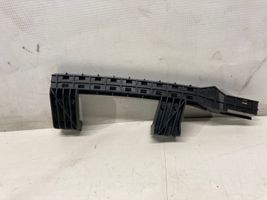 Peugeot 3008 II Rail de pare-brise de porte avant 9811896480