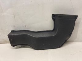 Peugeot 3008 II Element kanału powietrznego mikrofiltra powietrza 9811462980