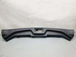 Volvo V60 Protection de seuil de coffre 30721873