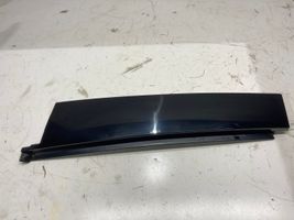 Opel Grandland X Moulures des vitres de la porte arrière YP00069080