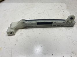 Opel Grandland X Rail de pare-brise de porte arrière 9821855880