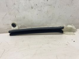 Opel Grandland X Rail de pare-brise de porte arrière 9821855880