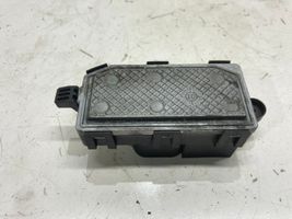 Volvo V40 Lämpöpuhaltimen moottorin vastus 31369487