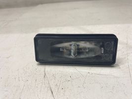 Opel Grandland X Number plate light 9815226680