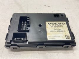 Volvo V40 Centralina/modulo rimorchio barra di traino 31399575