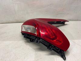 Volvo V40 Cross country Задний фонарь в кузове 31395845