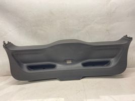 Volvo V40 Rivestimento portellone posteriore/bagagliaio 31291049