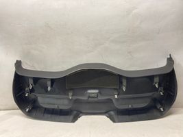 Volvo V40 Rivestimento portellone posteriore/bagagliaio 31291049