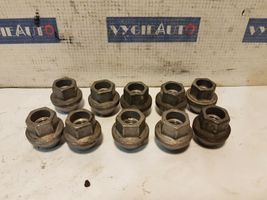 Volvo V40 Ohjauspyörän mutterin suojakansi 31329645