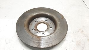 Volvo V40 Disque de frein arrière 31341645