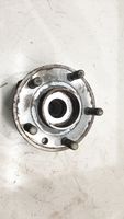 Volvo V40 Wheel ball bearing 31387356