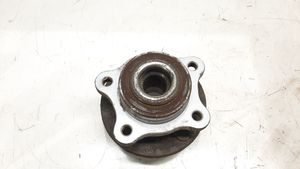 Volvo V40 Wheel ball bearing 31387356